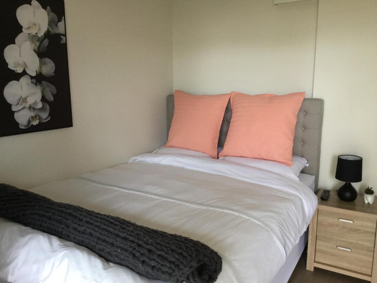 Riverlands Homestay Maroochydore Exterior foto