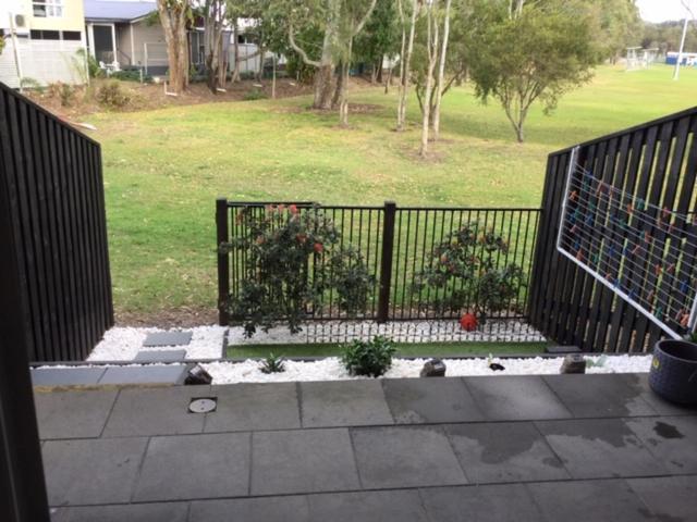 Riverlands Homestay Maroochydore Exterior foto