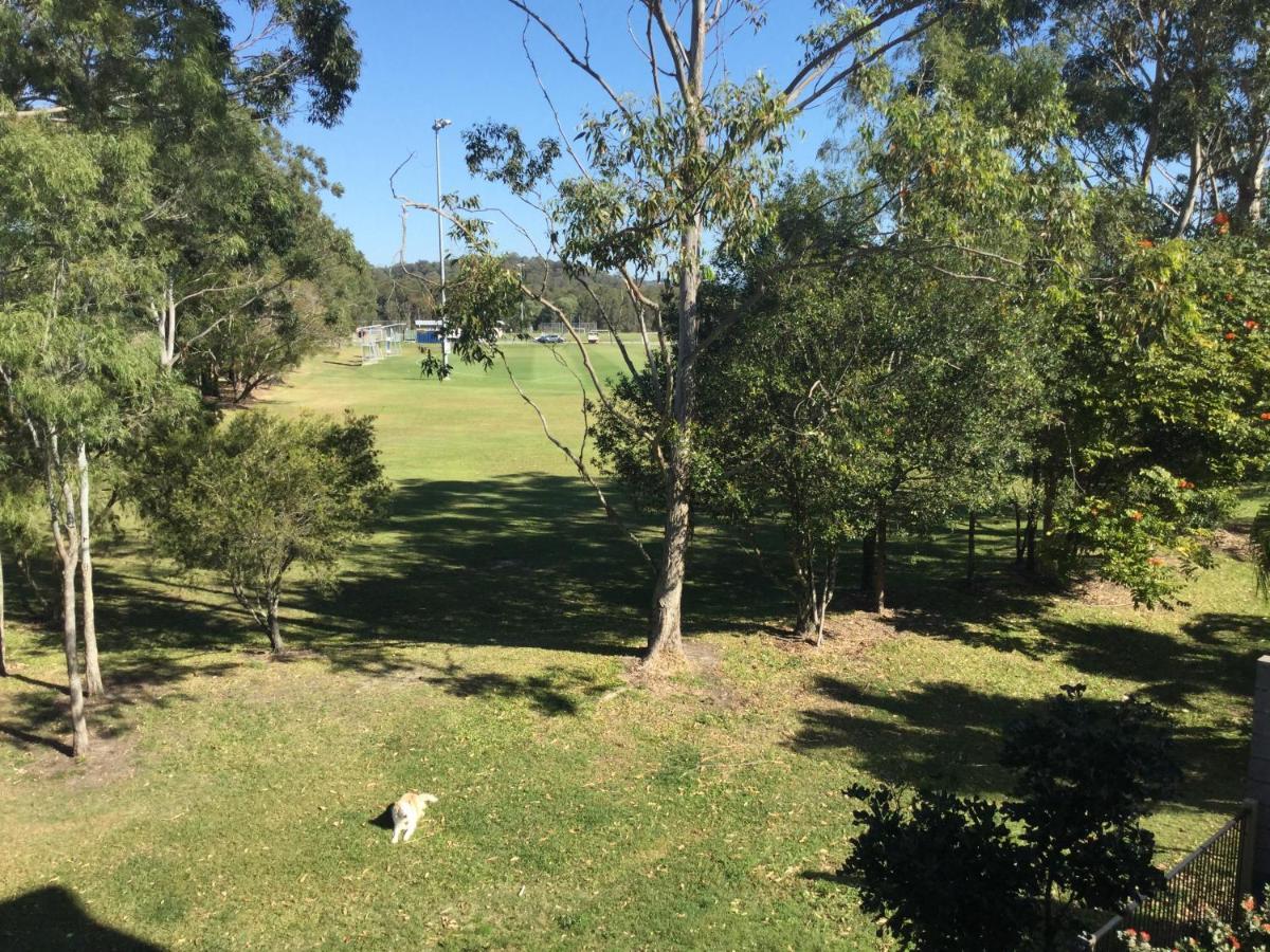 Riverlands Homestay Maroochydore Exterior foto