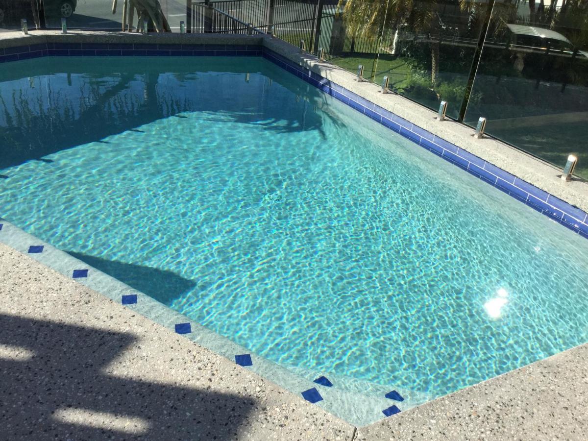 Riverlands Homestay Maroochydore Exterior foto